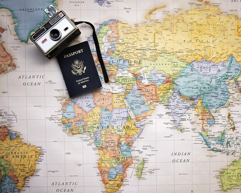 Travel Recommendations